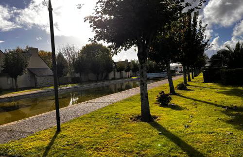 Port LaF Duplex à 2 pas du Port de Plaisance - Foto 43