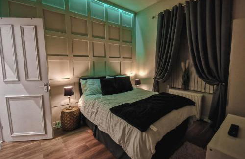 3 bed apartment in the heart of westend of Glasgow - Foto 21