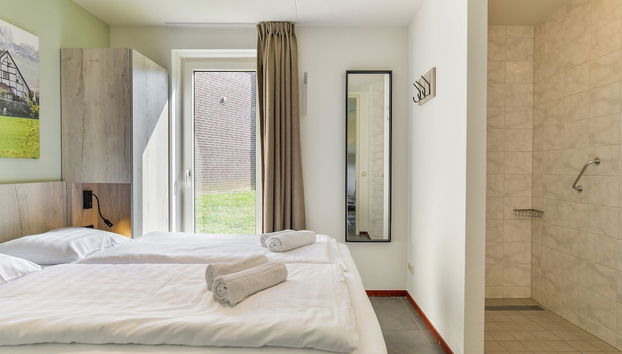 Summio Vakantiepark Reevallis - Foto 2, Habitación