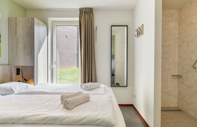 Summio Vakantiepark Reevallis - Foto 2