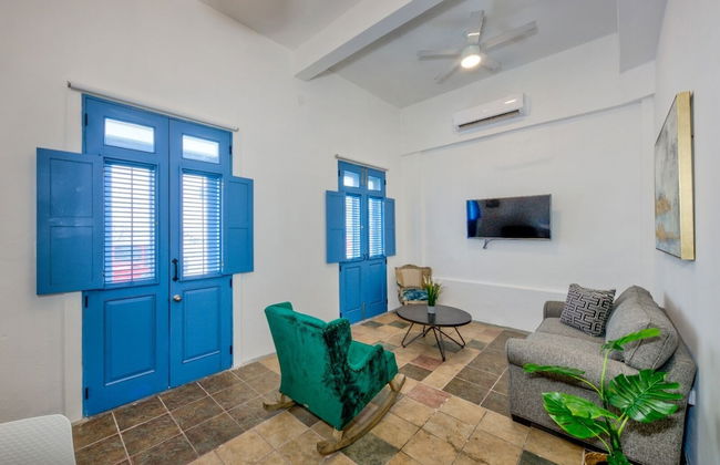 Casa Pelayo - Photo 26