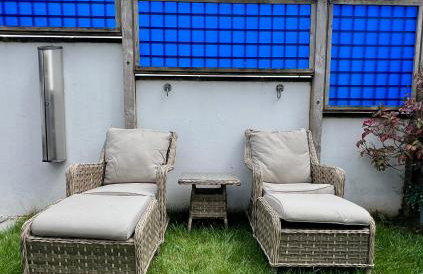 Pufflings, Padstow Coastal Cottage, Free Private Parking - Foto 21