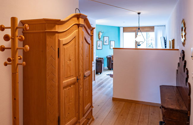 Chesa Narcissa F4 - Foto 20