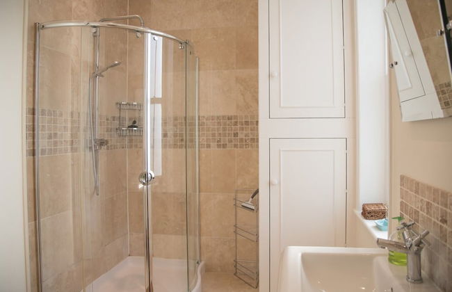 Tower House, Aldeburgh - Foto 21