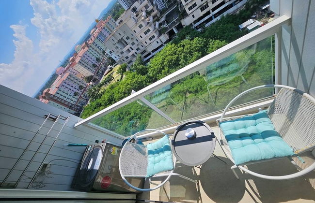 Residence Veranda By Thita - Foto 56