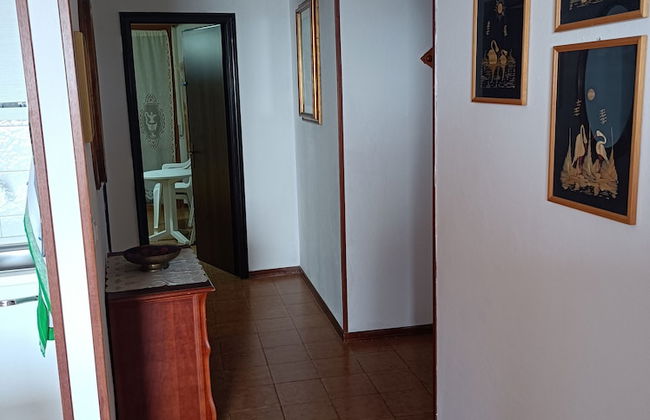 Seafront Apartment for Rent 6 Sleeps Skyscraper - Foto 19