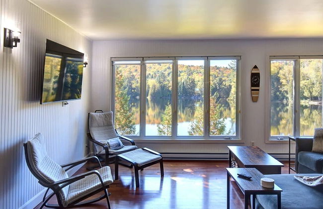 Chalet des Becassines Citq 310334 - Foto 30