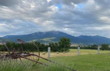 Les feixes llargues. Casa 14 persones (19 +supl) - Photo 23