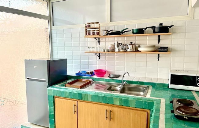 New Luxurious appartment - Photo 10