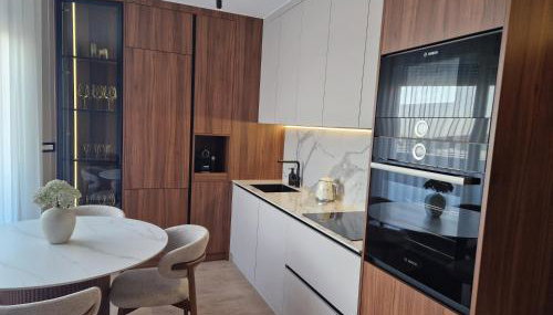 MH Vito APARTMENT with garage parking space - Foto 4