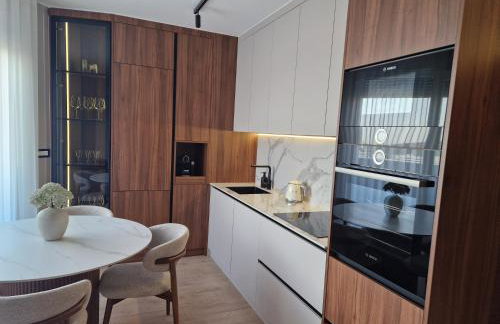 MH Vito APARTMENT with garage parking space - Foto 4