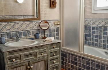 Villa caseta blanca de Moraira - Foto 22