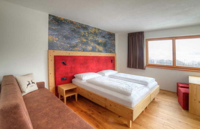 Neunerspitze Comfortable Holiday Residence - Foto 2