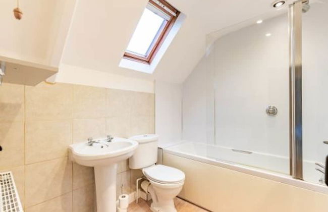 Host Stay 1 Ruscon Cottage - Foto 8