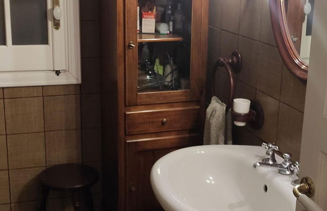 Belvilla by OYO Villa di Maria Laura - Photo 26