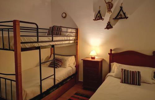 Finca Pil - Casa rural con piscina - Foto 28