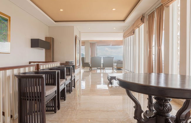 Lavender - Taman Tanda - Foto 27