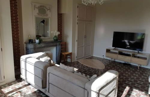 Le Clos Saint-Clair Etretat - Foto 12