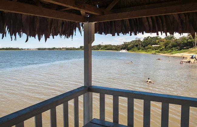 Excursion au lagon de Yarinacocha - Photo 6