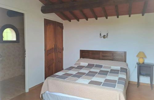 Villa L'Escampobariou - Piscine 8 pers - Foto 13