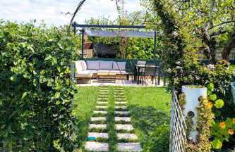 Herama Garden Guesthouse - Photo 13