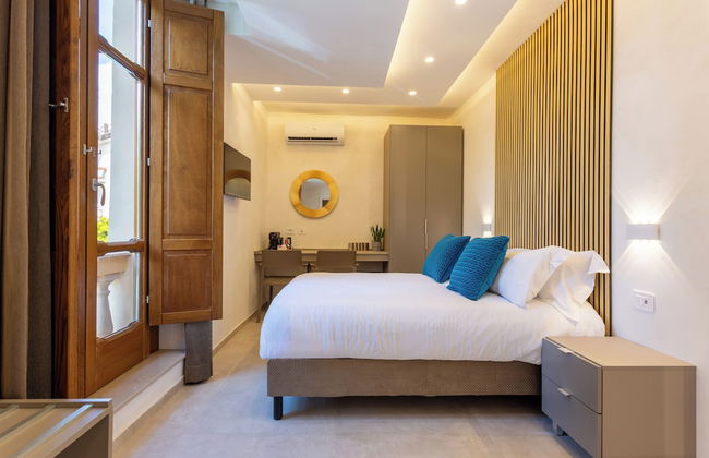 Villa Cipriano - Relais di Charm - Foto 3