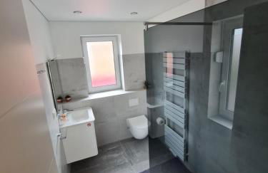 Handwerkerwohnung, Monteurunterkunft-Rodgau - Foto 61