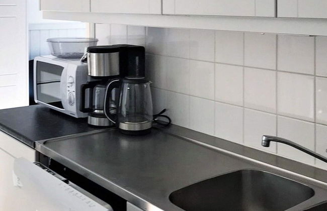 10 Person Holiday Home in Salen - Foto 15