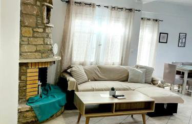 "Villa Kanavos" apts - Photo 35