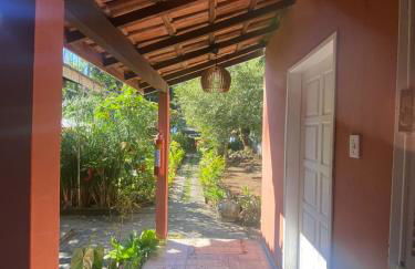 Hospedagem Morada Aguiar - casa e kitnet - Foto 6