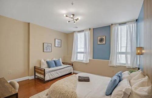 Luxury 3 Bedroom - Perfect Center City Location - Foto 34