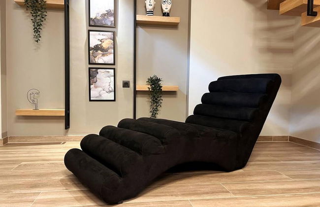 Luxurious Maisonette in Ioannina - Foto 22