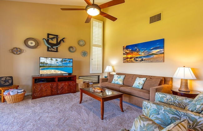 Wailea Ekahi One Bedrooms - Garden View by Coldwell Banker Island Vacations - Foto 73