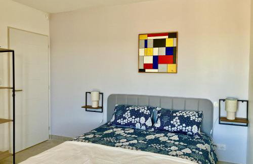 Résidence Le Petit Duc - Foto 39