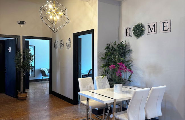 Brand New Private Share Room - Foto 34