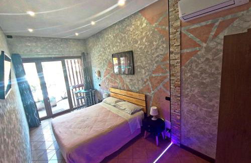 Top Apartments Roma 1 Metro A Free Parking - Foto 2