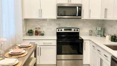 Central 2BR Near Yale WiFi with Washer and Dryer - Foto 2