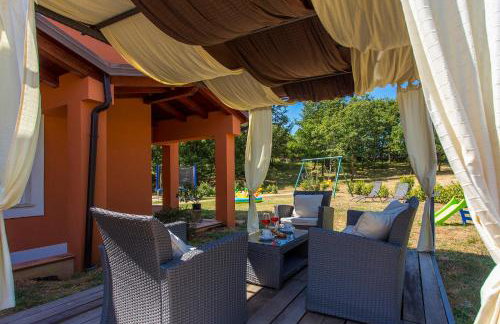 Apartments Matelici - Foto 11