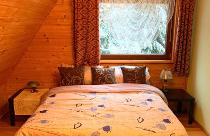 Dom CROCUS z ogrodem w Parku Krajobrazowym - Foto 16