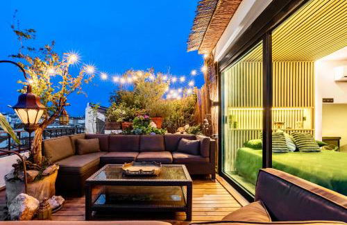 Excellent Apartment penthouse in the center Madrid - Foto 44