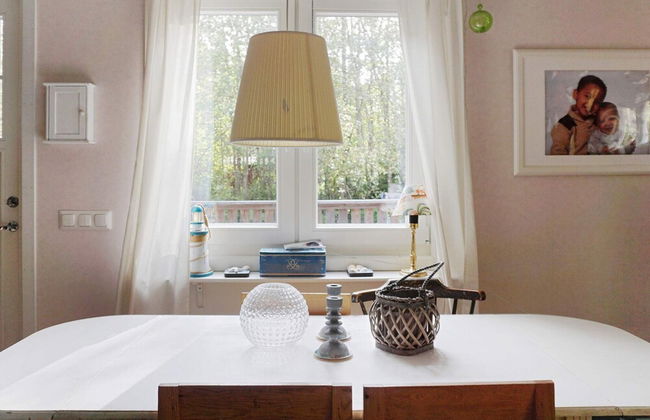 4 Star Holiday Home in Vaddo-by Traum - Foto 15