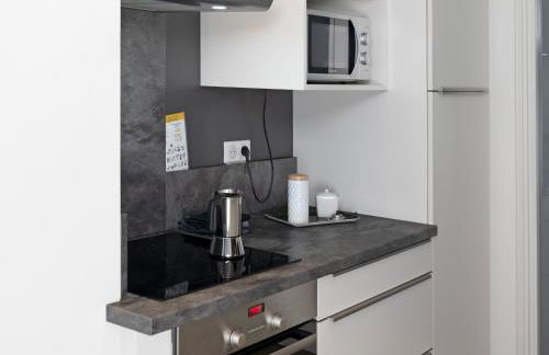 Appartement Centre Gare - Foto 13