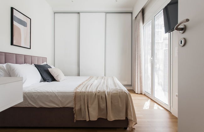 Spectacular 3BR Apartment in Pangrati - Foto 11