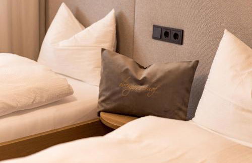 Obergasserhof Apt Gipfelstürmer - Foto 19