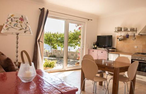 Waterfront Apartment - Foto 1