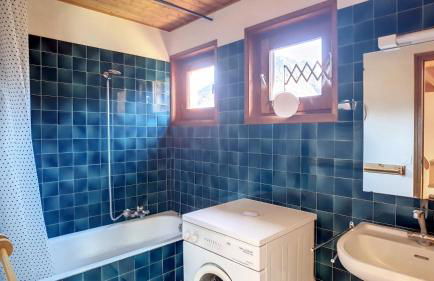 APPARTEMENT ACCES PISICNE - ST JEAN D'AULPS - 6 Pers - Riam D2 - Foto 6