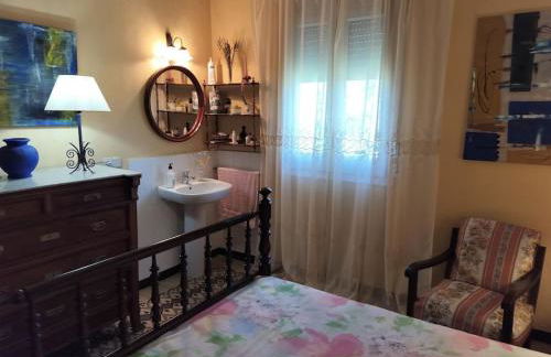 Finca Arep alquiler integro 6 Les Planes - Foto 14