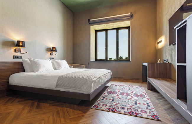 Castel Mimi Wine Resort - Photo 20