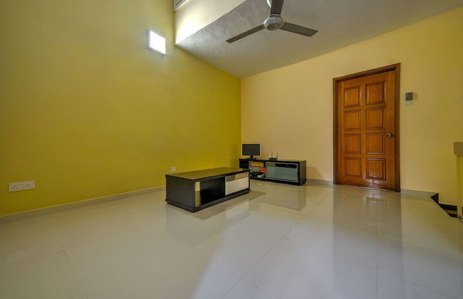 The Home Homestay - Photo 15