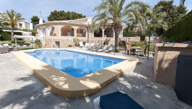 Frederic in Balc n del Mar - Foto 3, Habitación